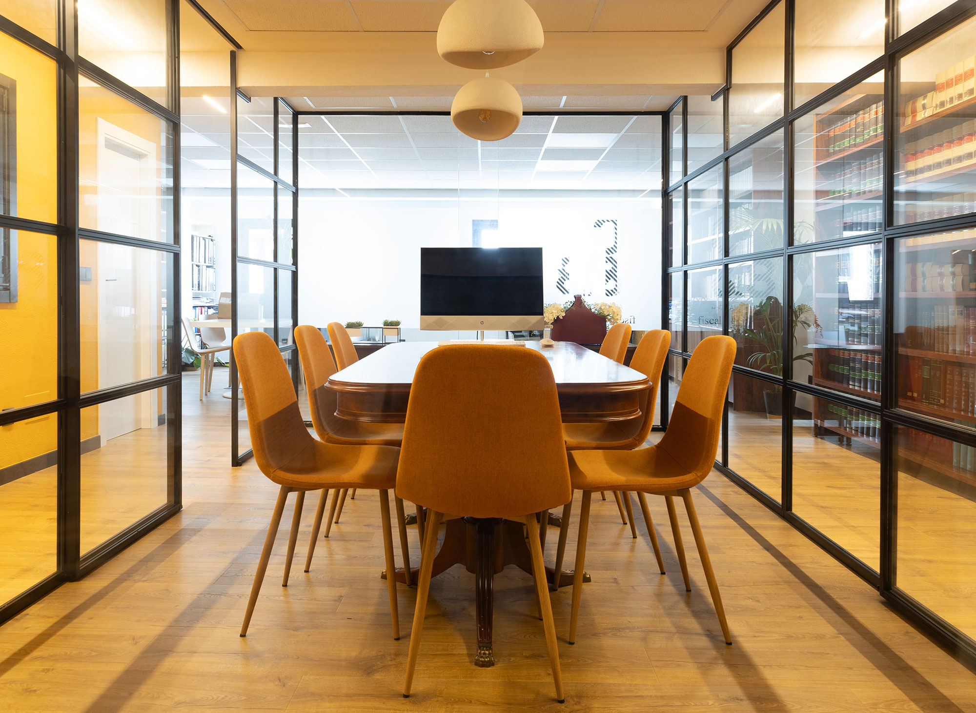 Despacho Alberto Carballo Abogados